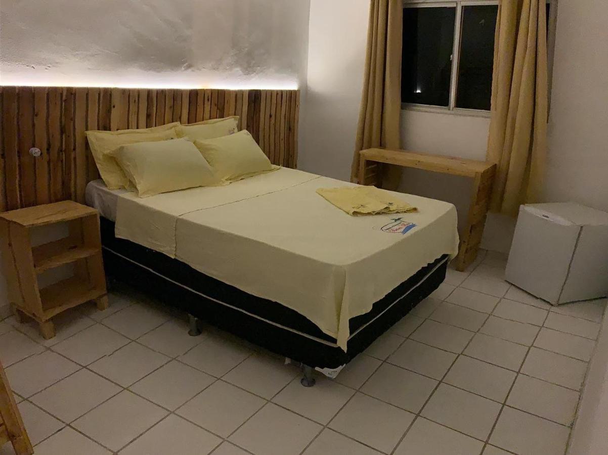 Hotel Beira Mar Pitimbu (Paraiba)