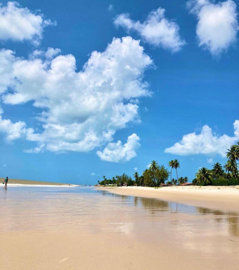Beira Mar * Pitimbu (Paraiba)