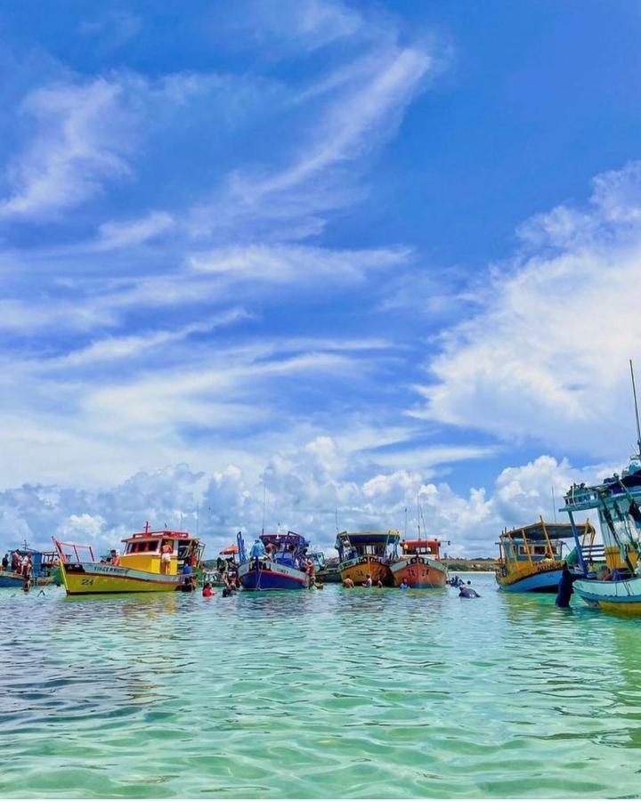 Beira Mar Pitimbu (Paraiba)