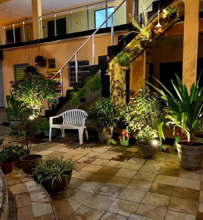 Hotel Beira Mar Pitimbu (Paraiba)