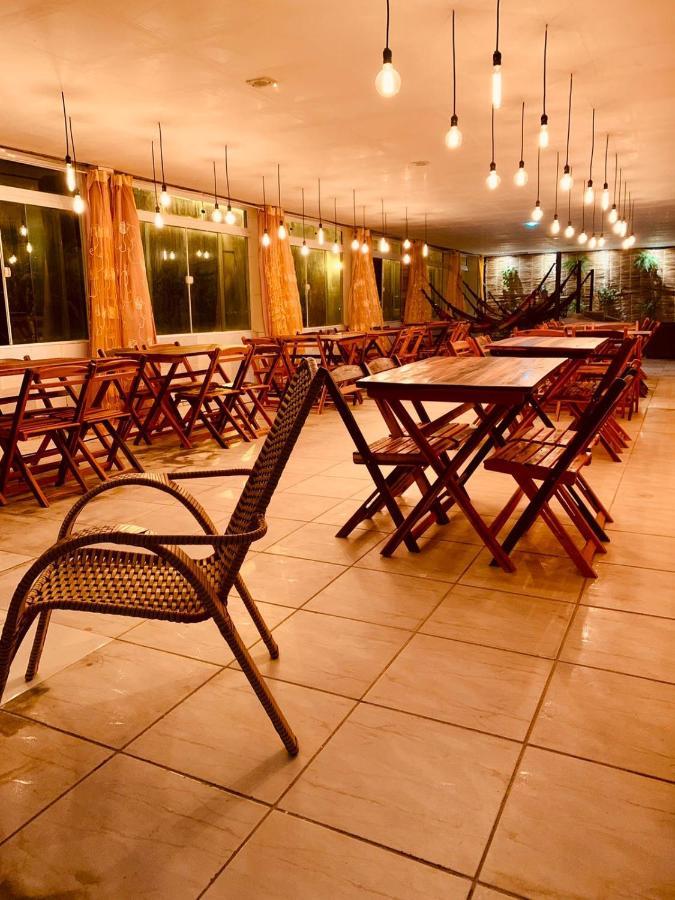 Hotel Beira Mar Pitimbu (Paraiba)