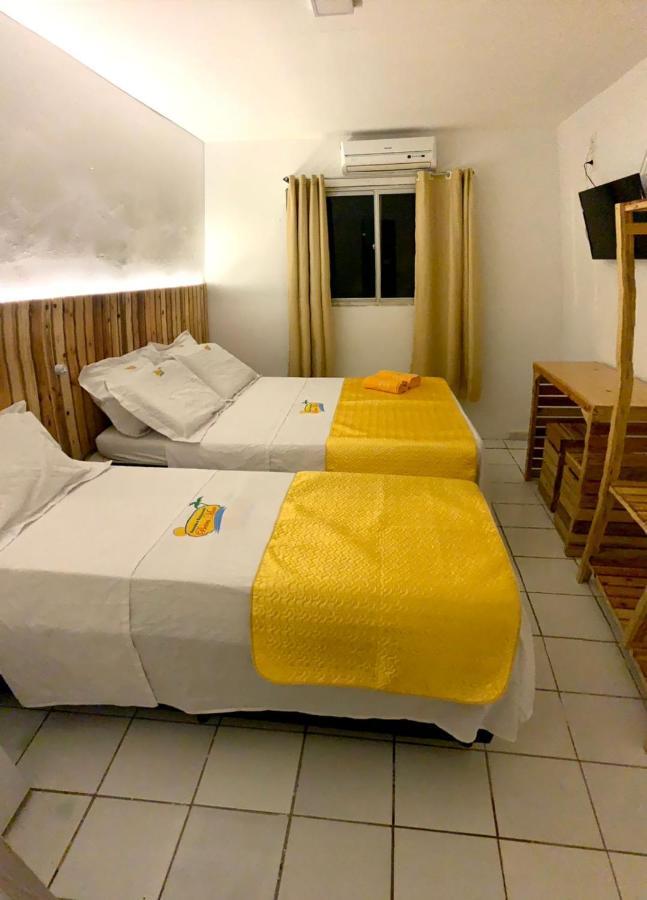 Hotel Beira Mar *